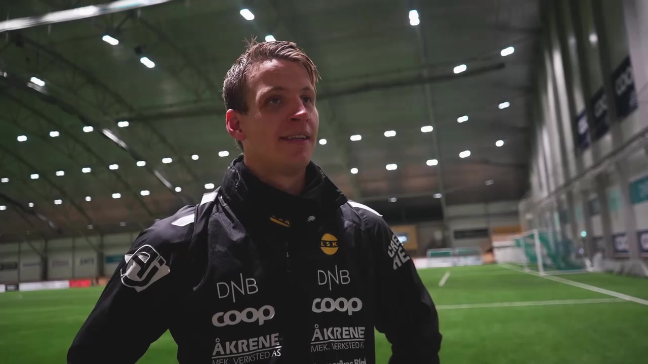 Lehne før Haugesund
